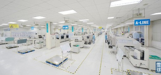 中電熊貓:一個集團、兩個資本運作平臺、三大事業部