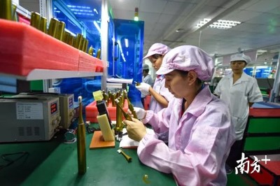 材料價格飆升,生產企業放大招 !細數→