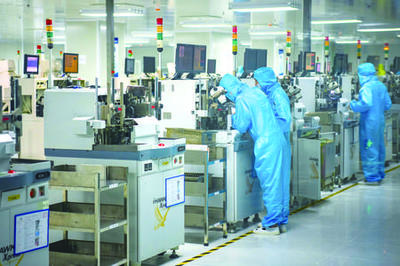 春風正勁好揚帆 奮力沖刺“開門紅”