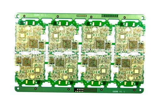 【手機線路板】價格,廠家,圖片,線路板/電路板,深圳港新電子實業