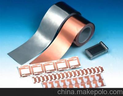 重磅消息、廠家低價直銷鋁箔膠帶圖片,重磅消息、廠家低價直銷鋁箔膠帶圖片大全,蘇州環璽電子材料有限公司-3