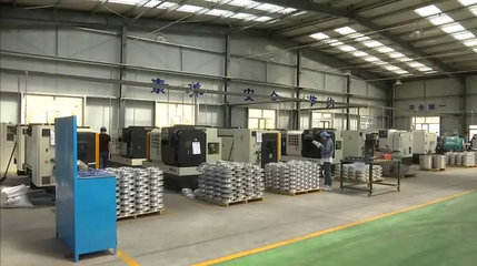 東風鎂業--將鎂材料價值全部“吃干榨凈”