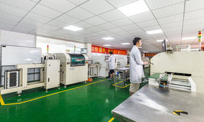 生產規模再升級!艾邦電子開啟“智能制造”新時代