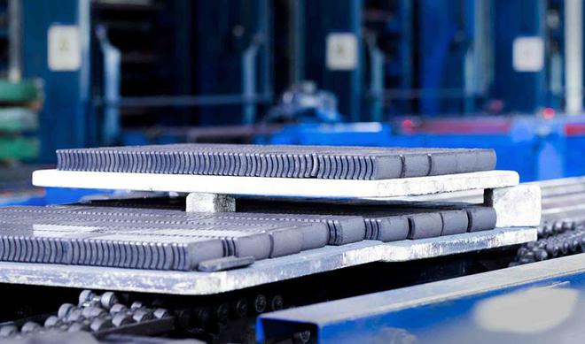 2022年度中小企業(yè)特色產(chǎn)業(yè)集群名單公布 “東陽市磁性材料產(chǎn)業(yè)集群”上榜