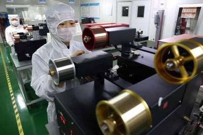 從“工業(yè)銹帶”到發(fā)展熱土--合肥瑤海老工業(yè)基地產(chǎn)業(yè)轉(zhuǎn)型記