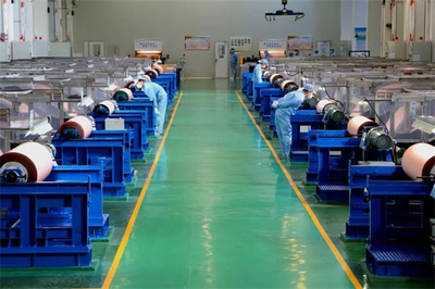 銅陵有色集團堅持“高端化、智能化、綠色化”發展 加快企業轉型升級