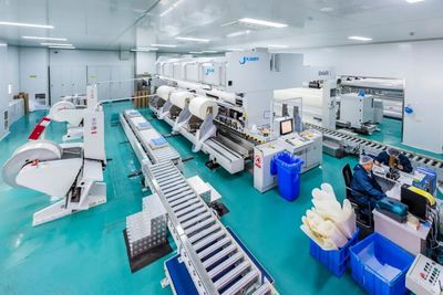 常·觀|常州新材料:強勁“起跳” 向“新”而行