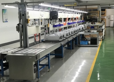 助力低碳減排 寶山這家企業榮獲“國家級綠色工廠”稱號