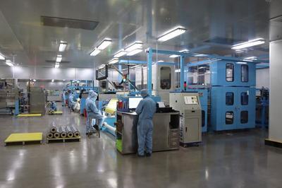 國內外企業家走訪黃石銅產業鏈 “銅”心共謀產業新發展