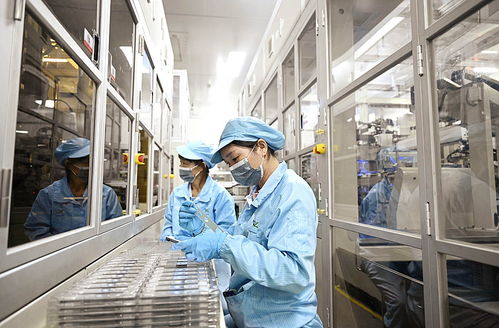 廣西云調(diào)研 重大項目攻堅記③ 柳州鵬輝智慧儲能及動力電池制造基地項目 我們已經(jīng)投產(chǎn),外地還在基建