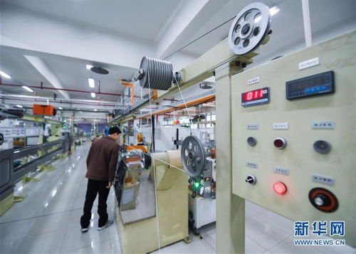 浙江湖州 積極推進高新技術產(chǎn)業(yè)發(fā)展