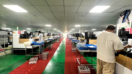 望江:以一流營(yíng)商環(huán)境加速招引項(xiàng)目落地見效