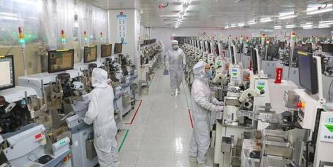 扛不住了!蘋果已停產(chǎn)M2芯片2個(gè)月,封測(cè)廠被迫停工