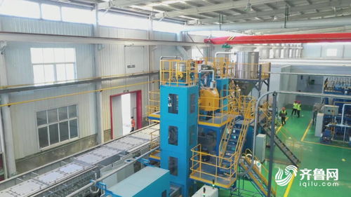 慶云 變廢為寶 廢舊瀝青搖身一 變 成電池硬碳負(fù)極材料