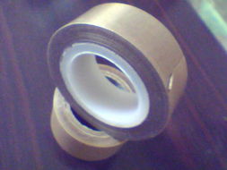 鐵氟龍膠帶 ,深圳市福深電子材料制品廠