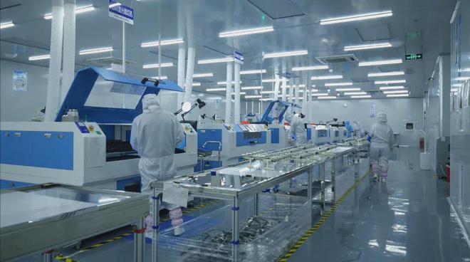 銅梁區牽住科技創新“牛鼻子” 賦能園區開發區高質量發展