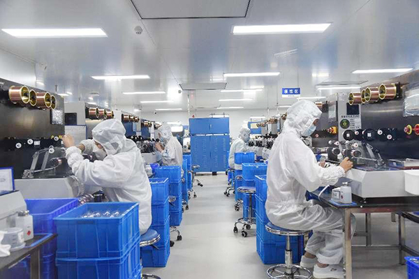 創(chuàng)新賦能新質(zhì)生產(chǎn)力 引領(lǐng)金融服務(wù)向“新”力