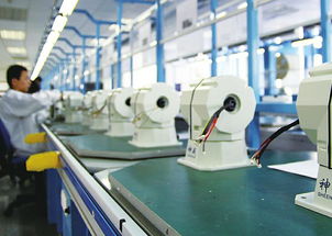 從知名大企業(yè)到青澀小企業(yè) 濟(jì)南高端科技的第一真不少