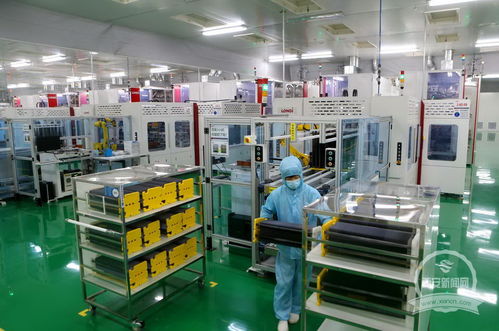 打造內陸改革開放高地 西安這樣干鳳凰網陜西