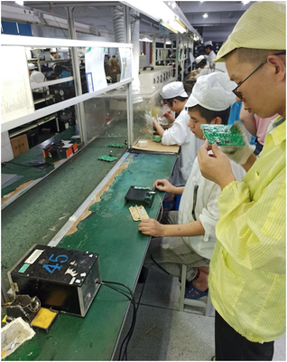 從設計到生產!小匠物聯全程陪伴助力產品智能化投入市場!