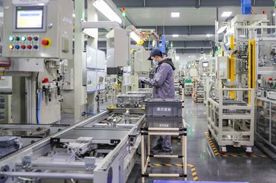 【牢記殷殷囑托·譜寫巴渝新篇】璧山:創(chuàng)新驅(qū)動工業(yè)發(fā)展,人才成為破譯密碼