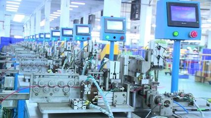 廣東制造業“十四五”規劃出爐,“雙十”戰略性產業 19個布局中山