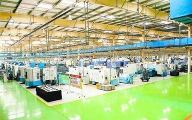 從參加國慶閱兵到助力“胖五”升空 西安全力建設先進制造業強市