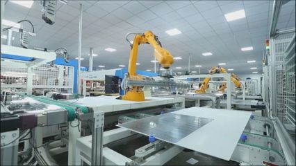 和縣:項目攻堅深一度 “雙招雙引”強后盾