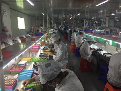 “野蠻生長”的電子煙小鎮:產品質量參差不齊,原材料缺乏管控