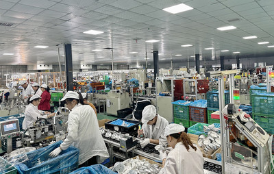 全力拼經濟 合力搞建設|決戰四季度!遂寧外貿企業吹響“沖鋒號”