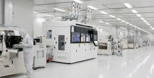 熱點(diǎn)丨 第四代半導(dǎo)體 迎重大突破 能否改變行業(yè)新技術(shù)