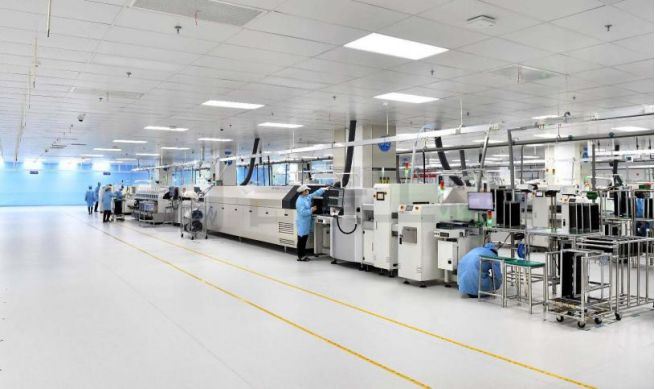 萬(wàn)級(jí)潔凈廠房建設(shè)時(shí)需注意這幾點(diǎn)-合景凈化工程公司