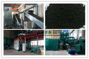 廢動(dòng)力鋰電池破碎分選設(shè)備技術(shù)強(qiáng)起來(lái) 銅鋁再分選更見效益