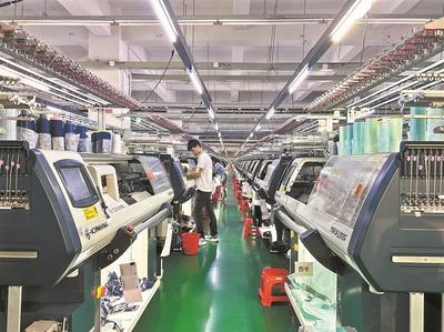 泉州累計(jì)9款產(chǎn)品入列省級(jí)首批次重點(diǎn)新材料生產(chǎn)應(yīng)用項(xiàng)目