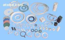 【特氟龍車削件】依圖定制,價(jià)格,廠家,圖片,供應(yīng)商,絕緣材料,東莞市昶博電子材料 - 產(chǎn)品庫(kù) - 阿土伯交易網(wǎng)