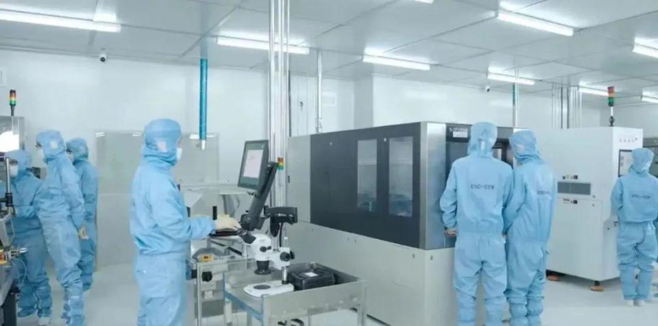 新春搶跑!增城企業(yè)奮力沖刺“開(kāi)門(mén)紅”