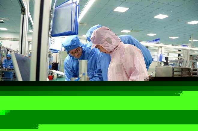 槳聲新聞|補鏈強鏈優布局,曲阜汽車零部件產業“加速跑”