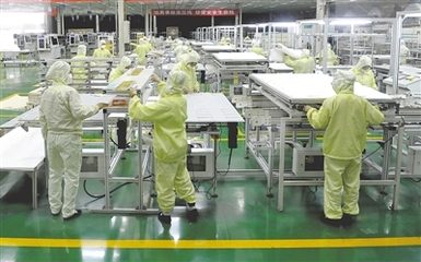 “強筋壯骨”挑大梁