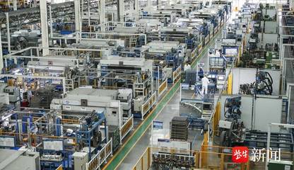 議事苑|陽光、土壤、水源,為什么你永遠可以相信淮安