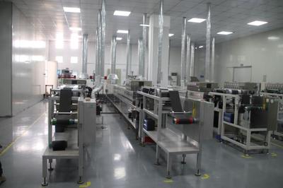 贛州經開區出臺“防疫暖企”八條政策 企業復工復產有保障