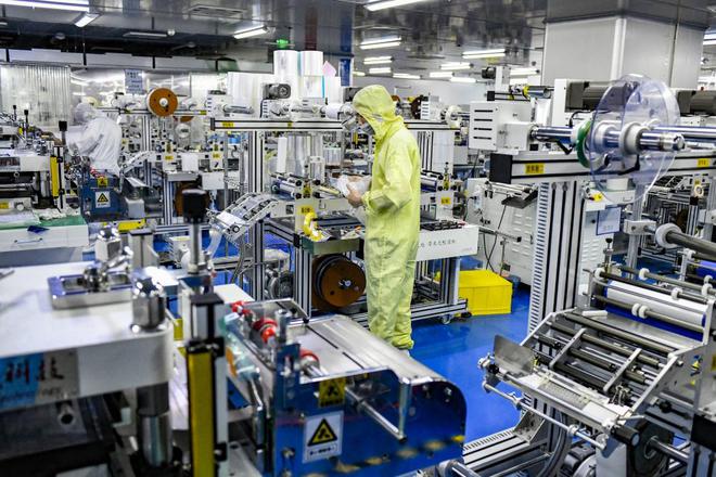 “潮玩之都”東莞釋放文化產業新動能,超3萬家法人單位加速“智造”