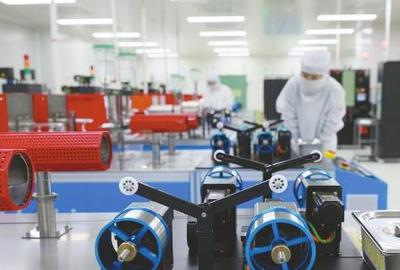 技術(shù)研發(fā)向新而行