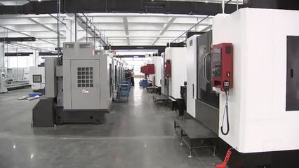 【新時代 新作為 新篇章】“綠”字當(dāng)先 南通開發(fā)區(qū)大力發(fā)展循環(huán)經(jīng)濟 推動產(chǎn)業(yè)轉(zhuǎn)型升級