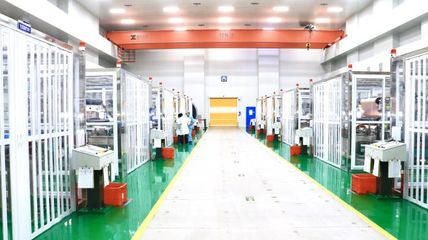 長寧:不負(fù)春光“加速跑” 鉚足干勁抓生產(chǎn)