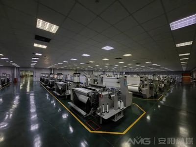 安陽加快催生新質生產力一線觀察丨電子新材料領域的“紅旗渠”如何建成