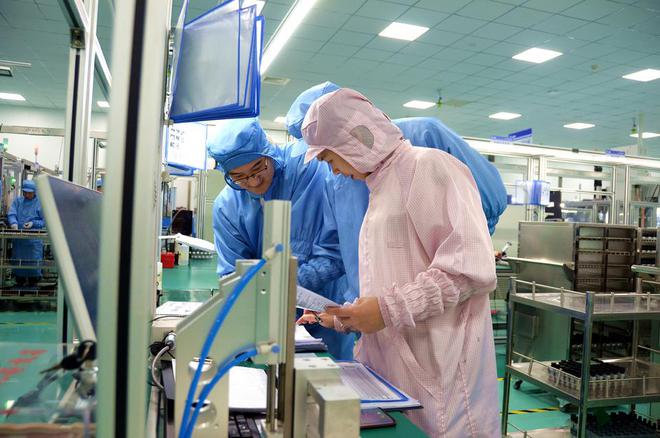 槳聲新聞|補鏈強鏈優布局,曲阜汽車零部件產業“加速跑”