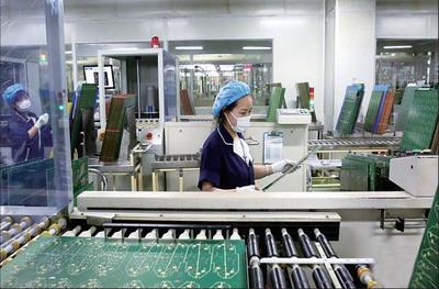 江蘇徐州:加快“走出去”“引進來” 招商引資“步履不停”