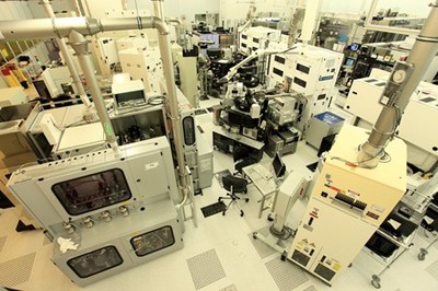 巴斯夫與Fraunhofer IPMS-CNT聯合開發電子材料-天天化工網