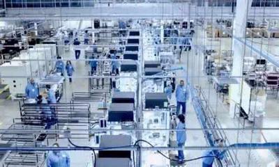 “四鏈融合”促產(chǎn)業(yè)創(chuàng)新裂變 珠海工業(yè)總產(chǎn)值5年力爭翻番