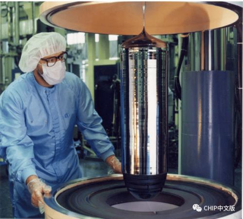 業(yè)務(wù)疲軟,市場(chǎng)整體下滑 晶圓制造領(lǐng)域又現(xiàn)收購(gòu)案